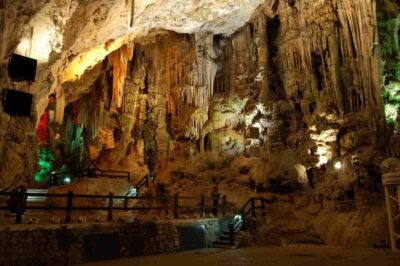 4-Hour City Sightseeing Shore Excursion