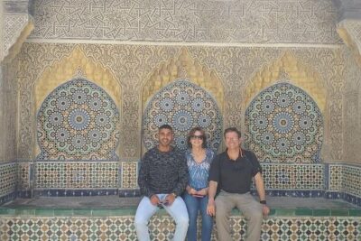 Tangier Private Full Day Tour From The Cruise Ship all inclusive