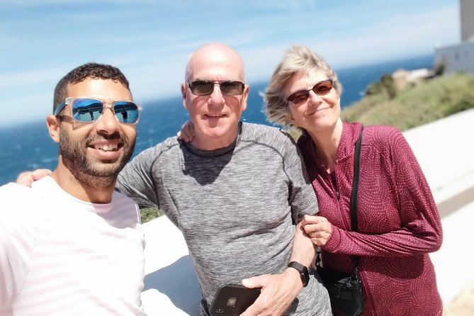 Tangier Private Full Day Tour From The Cruise Ship all inclusive - What the $145.39 price gives you