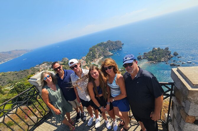 Taormina Private Tour from Hotel or Cruise Terminal of Messina - Who will enjoy this experience most