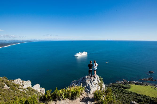Tauranga Shore Excursion: History & Kiwifruit Tasting – 4 Hours - Why this Tauranga shore excursion works well