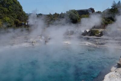 Rotorua Highlights