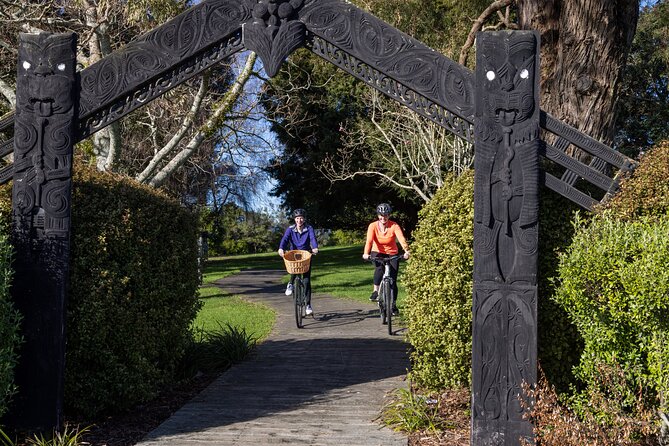 Tauranga Shore Excursion: Top Half Day Curated Highlights Tour - Te Puna and the kiwifruit country