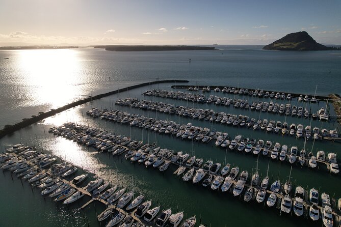 Tauranga Shore Excursion: Top Half Day Curated Highlights Tour - Minden Lookout and the ten-minute photo stop