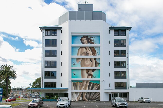 Tauranga Shore Excursion: Top Half Day Curated Highlights Tour - The guides make or break the experience