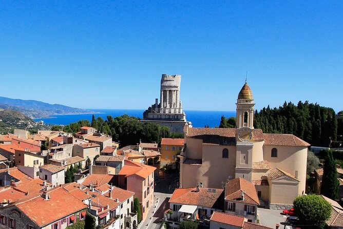 The best French Riviera Full-Day from Cannes Small-Group Shore Excursion - Why this tour works so well from Cannes