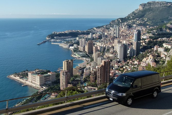 The best French Riviera Full-Day from Cannes Small-Group Shore Excursion - Saint-Paul-de-Vence is the day’s best slow-down