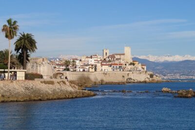 The best French Riviera Full-day from Villefranche Small-Group Shore Excursion