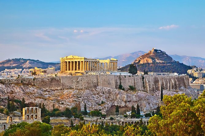 The best of Athens Piraeus Full-Day Private Shore Excursion - Five things to know before booking
