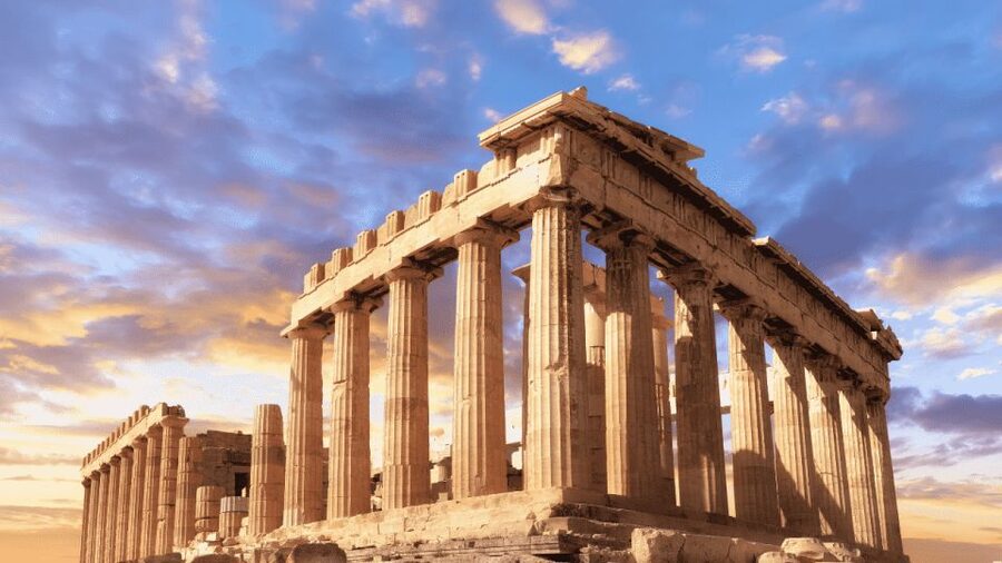The Best Of Athens With The Acropolis 4-Hour Shore Excursion - From The National Gardens To Monastiraki