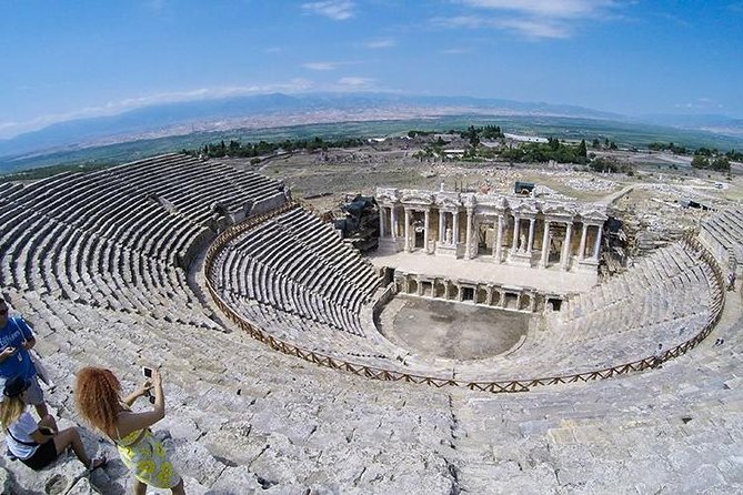 The Best of Ephesus Tour For Cruisers - Five things to know before you book
