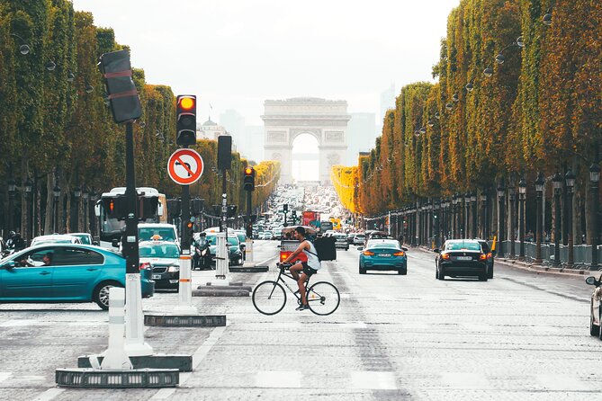 The Best Private Paris Tours from Le Havre Cruise Ship Port - The Latin Quarter: the best place to slow down
