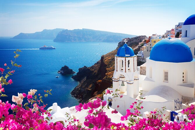 The Best Santorini Small-Group Shore Excursion for Cruise Ships - What makes this Santorini tour worth considering