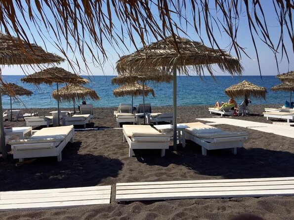 The Best Santorini Small-Group Shore Excursion for Cruise Ships - Firostefani gives you the first classic view