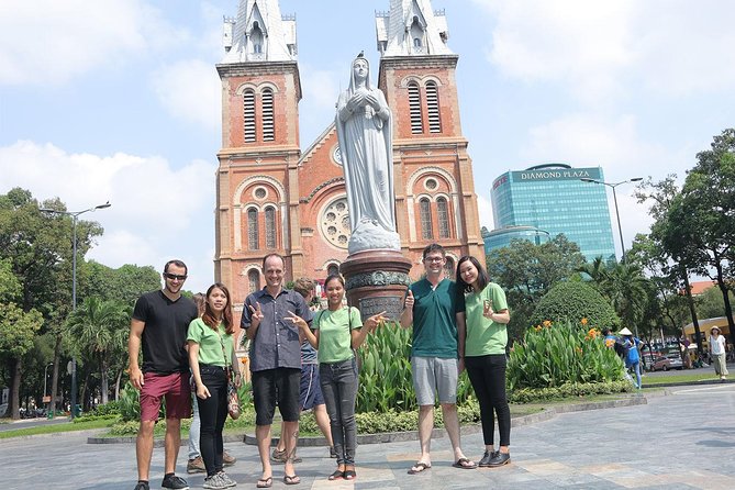 The Real Ho Chi Minh City - Phu My Shore Excursions - Key things to know before you go