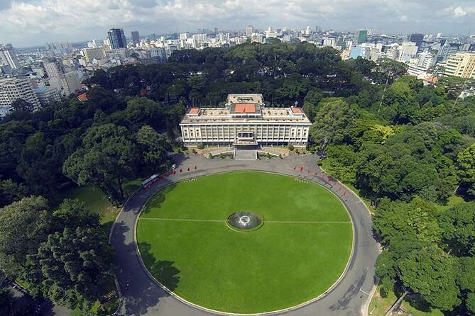 The Soul of Saigon Shore Excursion from Saigon Port - Five things to know before you book