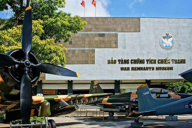 The Soul of Saigon Shore Excursion from Saigon Port - Independence Palace and the feel of 1960s power