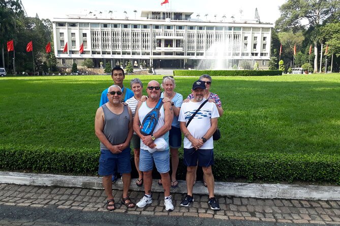 The Soul of Saigon Shore Excursion from Saigon Port - War Remnants Museum: the most serious stop