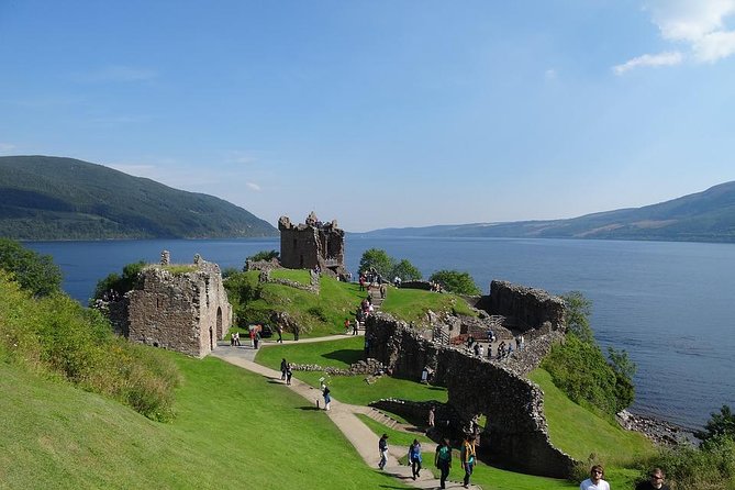 The Ultimate Loch Ness Group Tour from Invergordon - Why this Invergordon tour works well