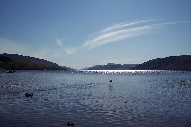 The Ultimate Loch Ness Group Tour from Invergordon - Cawdor Castle, gardens, and home baking