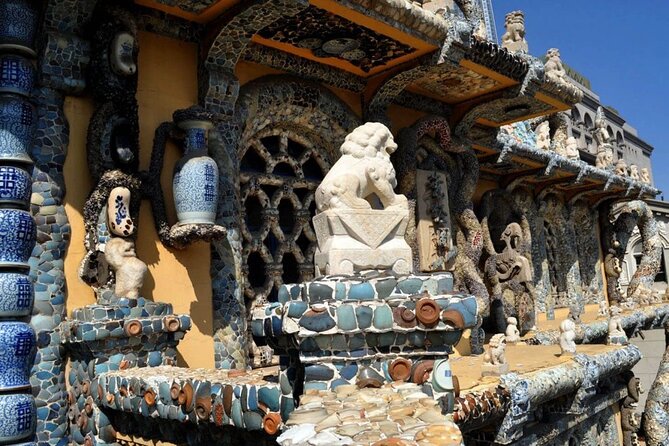 Tianjin Cruise Port: Tianjin City Highlights Shore Excursion - Is $320 per person a fair price?