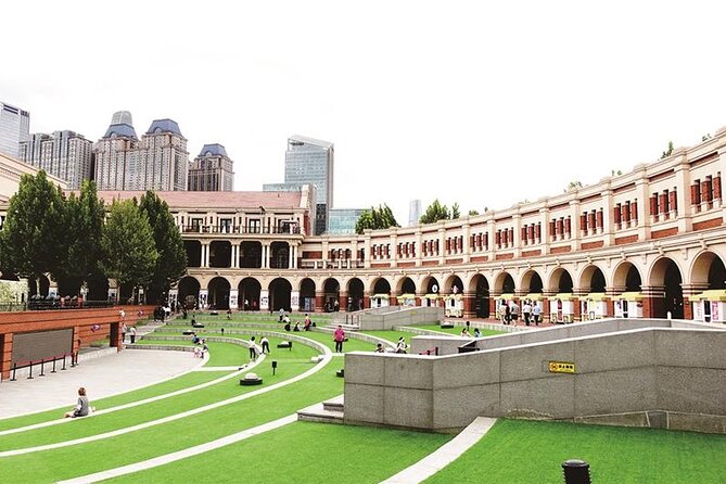 Tianjin Cruise Port: Tianjin City Highlights Shore Excursion - Who should book this Tianjin excursion?