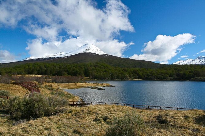 Tierra del Fuego National Park, Ushuaia City Tour Shore Excursion - Key points to know before you book
