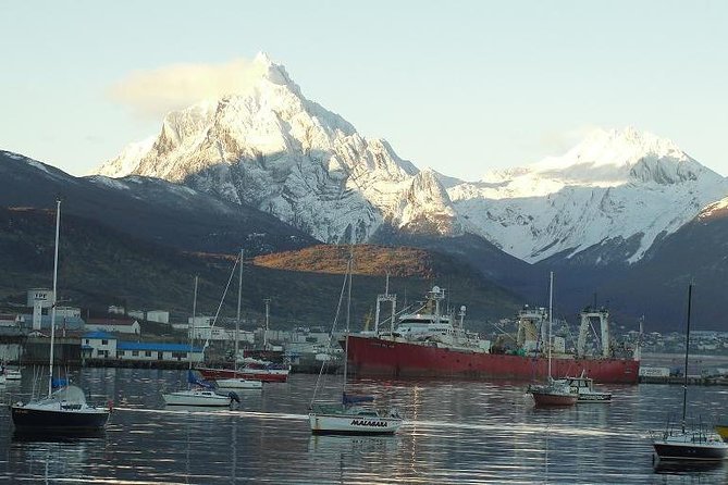 Tierra del Fuego National Park, Ushuaia City Tour Shore Excursion - Is the $119 price good value?