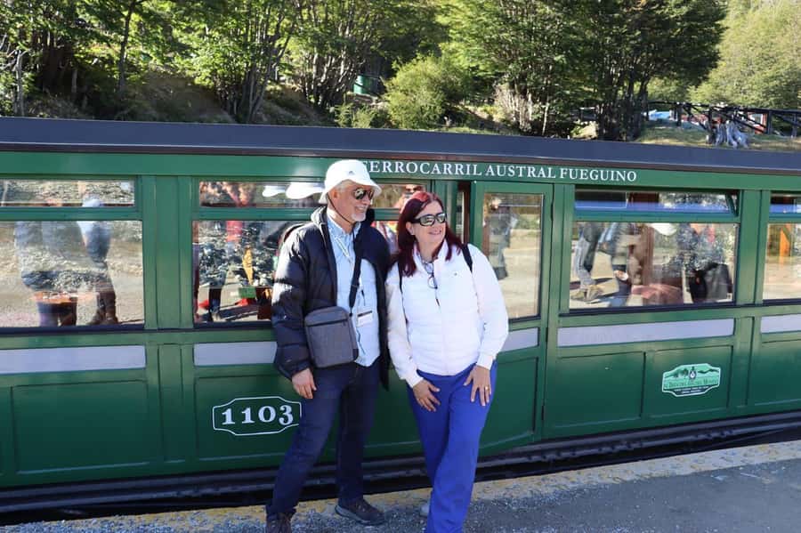 Tierra del Fuego Park & Train Tour for Cruisers (no tickets) - Who Will Enjoy This Tour Most?