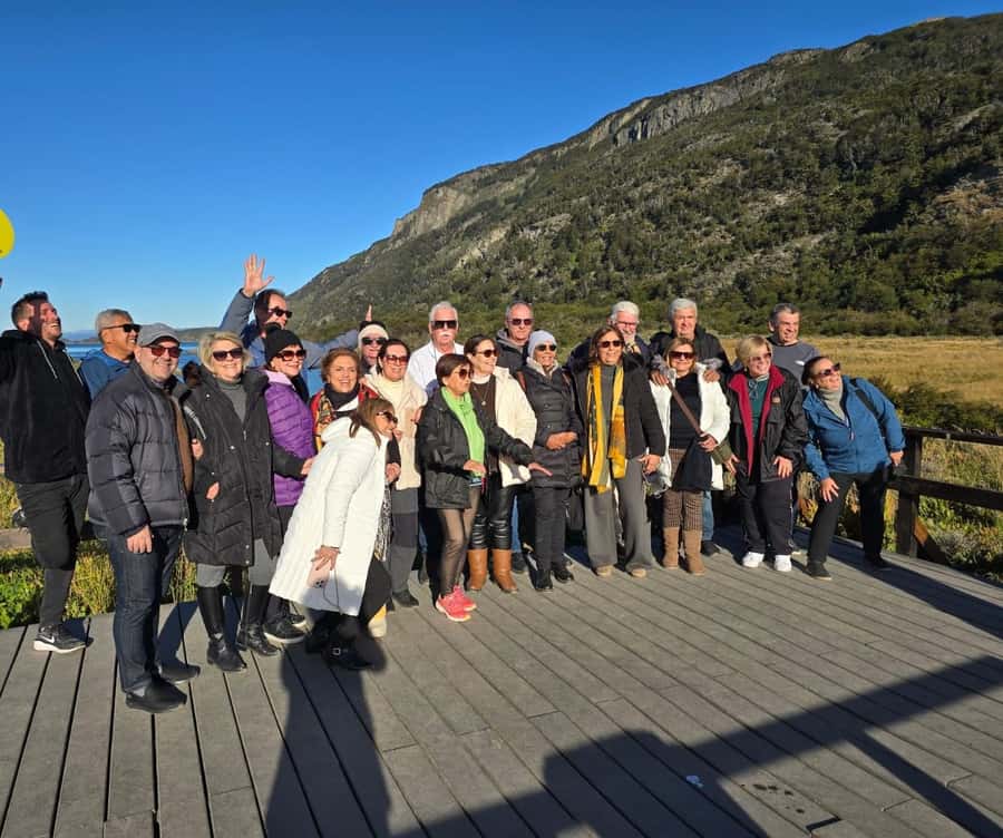 Tierra del Fuego Park & Train Tour for Cruisers (no tickets) - What $120 Really Buys You