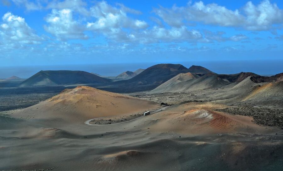 Timanfaya And El Golfo For Cruise Passengers (Mornings) - Why this short Lanzarote tour works well