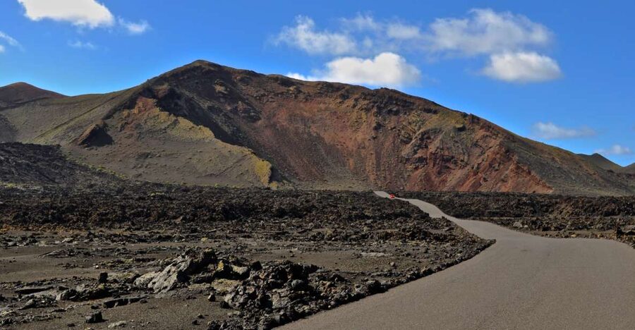 Timanfaya And El Golfo For Cruise Passengers (Mornings) - Timanfaya National Park and the Fire Mountains