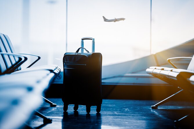 To or from London Heathrow Airport to Southampton Cruise Port - Why this transfer can make cruise day easier