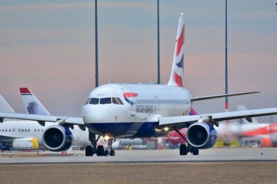 To or from London Heathrow Airport to Southampton Cruise Port