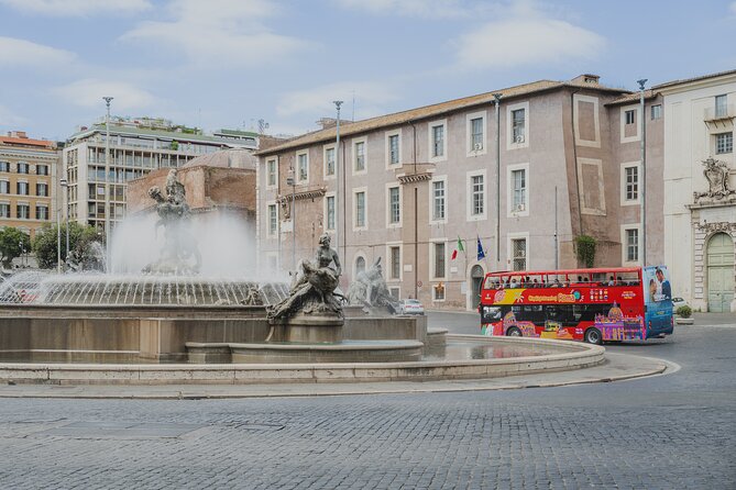 Top of Rome Experience: Shore Excursion from Civitavecchia - Is This Rome Shore Excursion Worth $58?