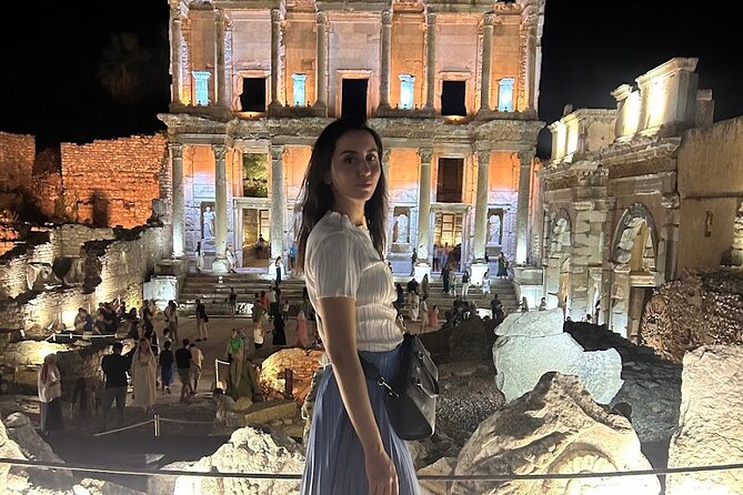 Top-Rated Ephesus and House of Virgin Mary Tour for Cruisers - Small-group flexibility versus the private-tour promise