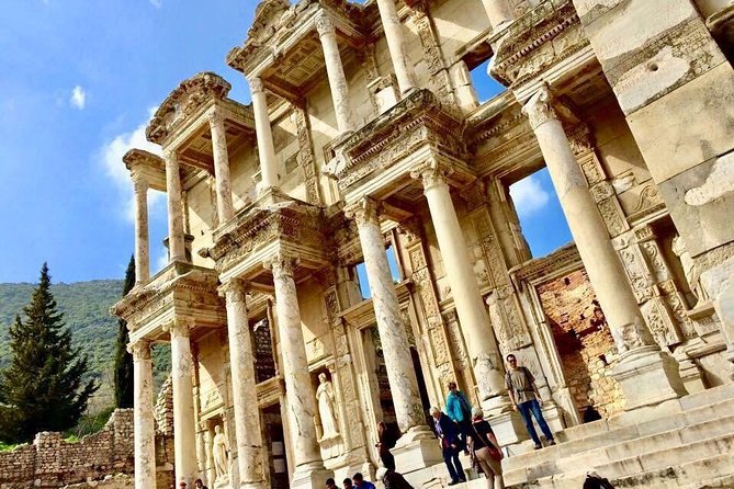 Top-Rated Ephesus and House of Virgin Mary Tour for Cruisers - Shopping stops can add interest, time, and pressure