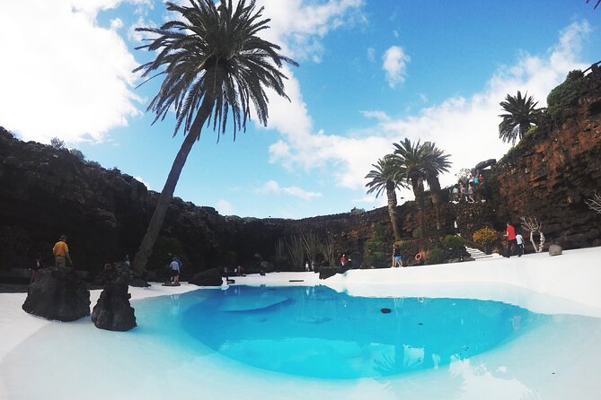 Tour of Jameos del Agua Viewpoint and Valley of 1000 Palm Trees for cruise passengers - Why this short Lanzarote tour works for cruise passengers