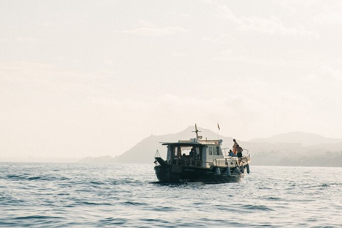 Traditional Boat Sailing Tour from Port of Palma - How the skipper shapes the day