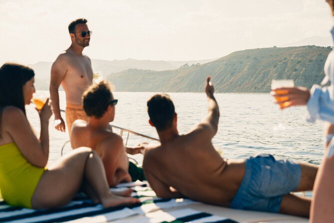 Traditional Boat Sailing Tour from Port of Palma - What the $1,388 price really means