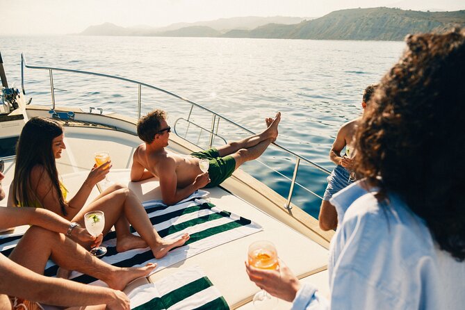 Traditional Boat Sailing Tour from Port of Palma - Who will enjoy this Palma boat tour?