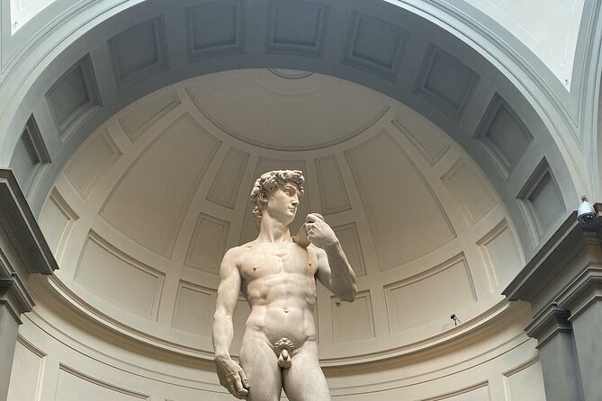Transfer Privato: Porto di Livorno-Firenze (Andata e Ritorno) - The Duomo needs a time decision