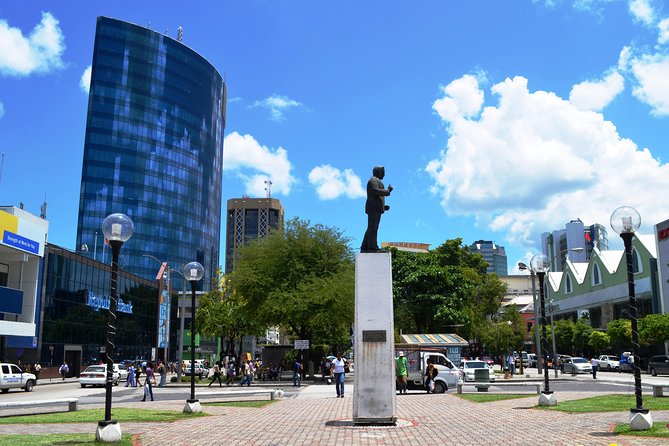 Trinidad Highlights Tour from Port of Spain - Why this half-day route works for a first visit