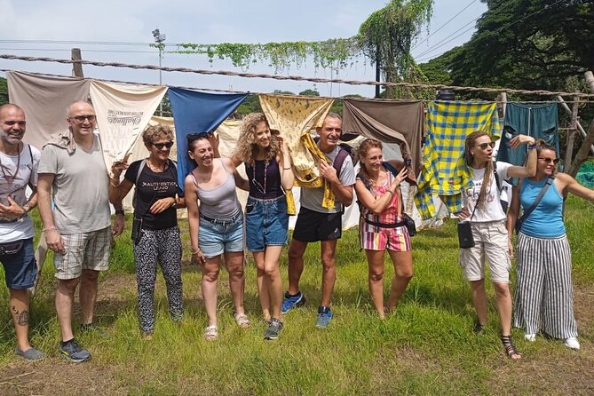 Tuk Tuk Kochi Tours with pickup from Cruise Ship - Jew Town, the Paradesi Synagogue, and the spice market