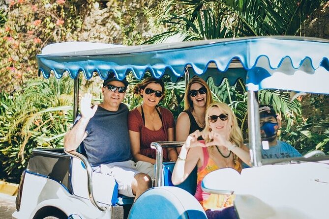 Ultimate Mazatlán Shore Excursion City Tequila and Beach Club - Shekinah Beach Club for Three Hours
