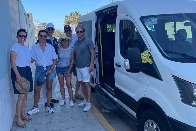 Ultimate Mazatlán Shore Excursion City Tequila and Beach Club - Transport, Group Size, and Comfort