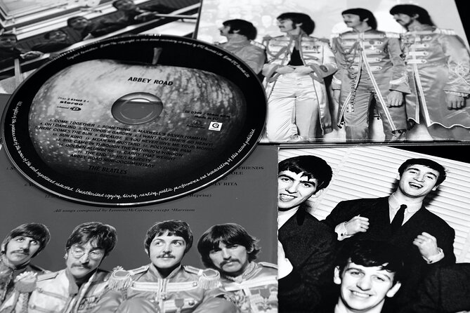 Ultimate Ticket To Ride Beatles Half-Day Shore Excursion- Private - Is $1,295.60 good value?