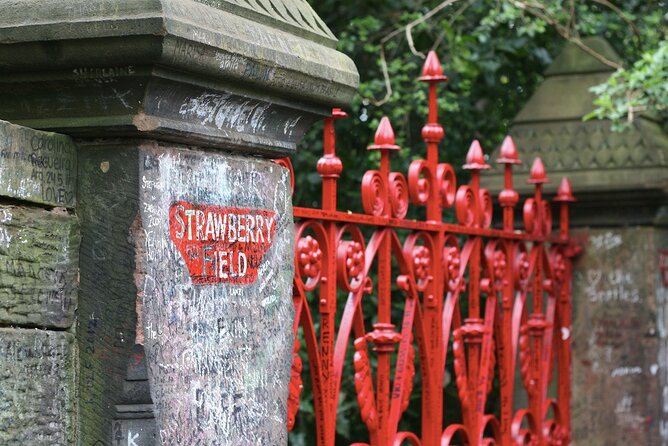 Ultimate Ticket To Ride Beatles Half-Day Shore Excursion- Private - Timing, walking, and practical comfort