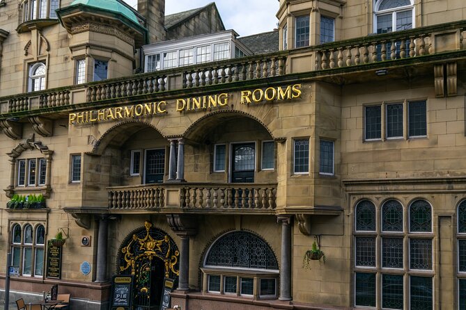 Ultimate Ticket To Ride Beatles Half-Day Shore Excursion- Private - Who should book this Liverpool outing?