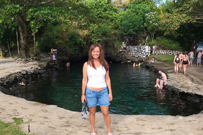Ultimate Upolu Highlights Tour – Apia Cruise Ship Shore Excursion - Why this tour works well from Apia
